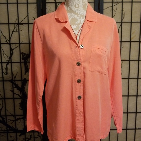 Long sleeve blues - Picture 1 of 2